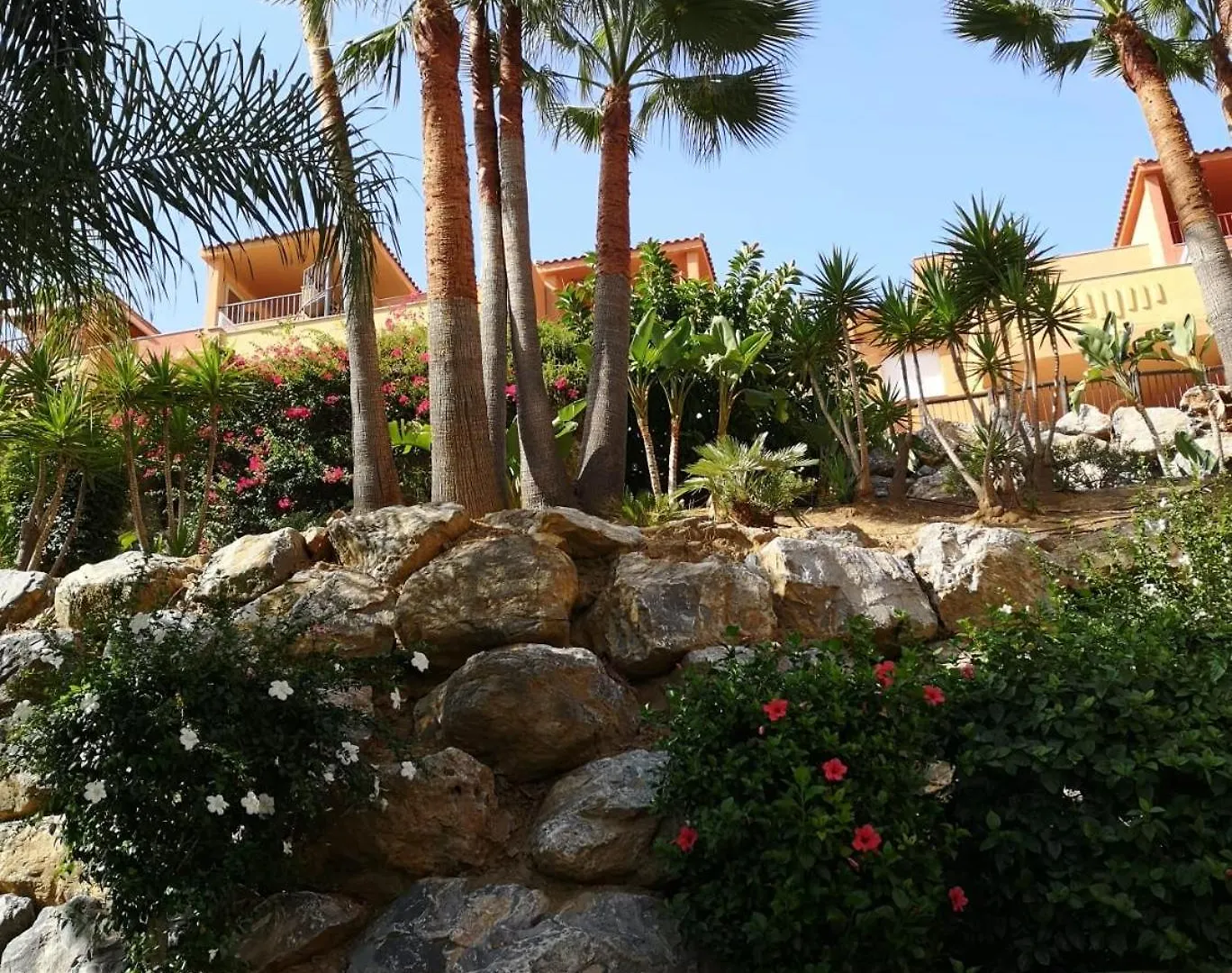 Marbella Relax Apartman