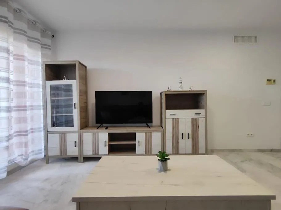 Marbella Relax Apartman Spanyolország