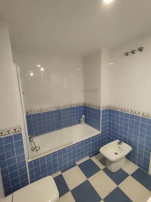 Marbella Relax Apartman