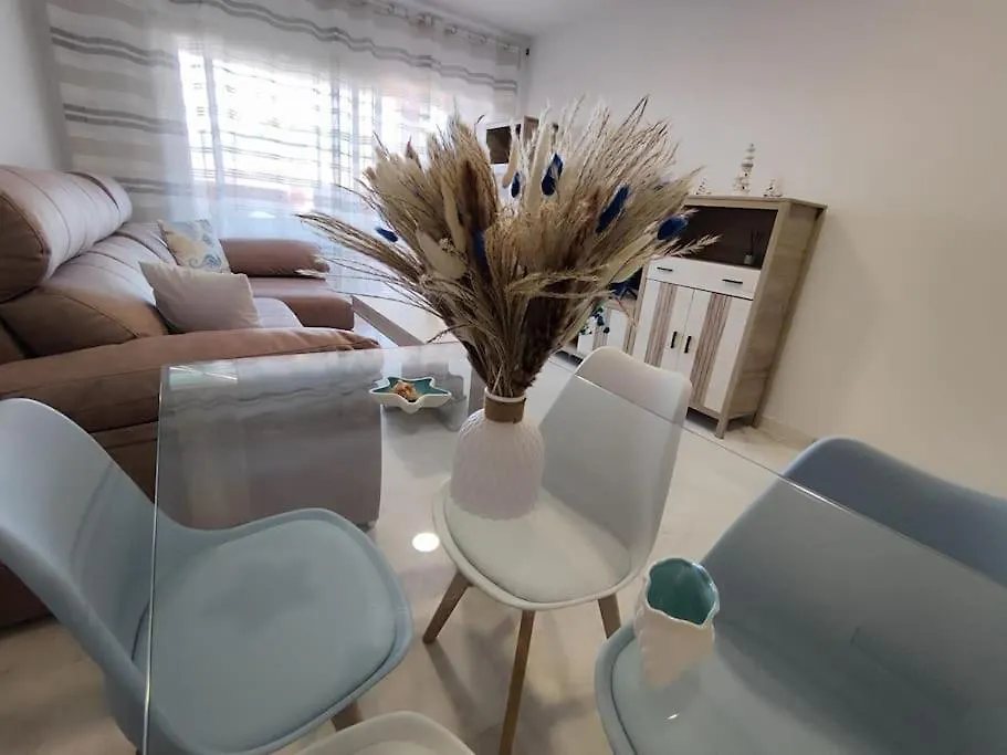 Marbella Relax Apartman