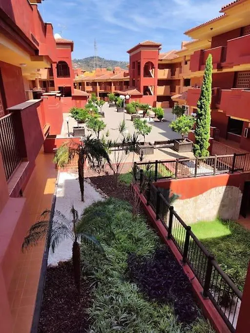 Marbella Relax Apartman