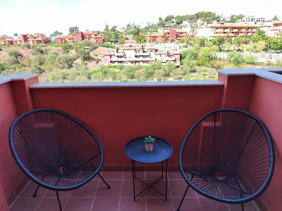 Marbella Relax Apartman