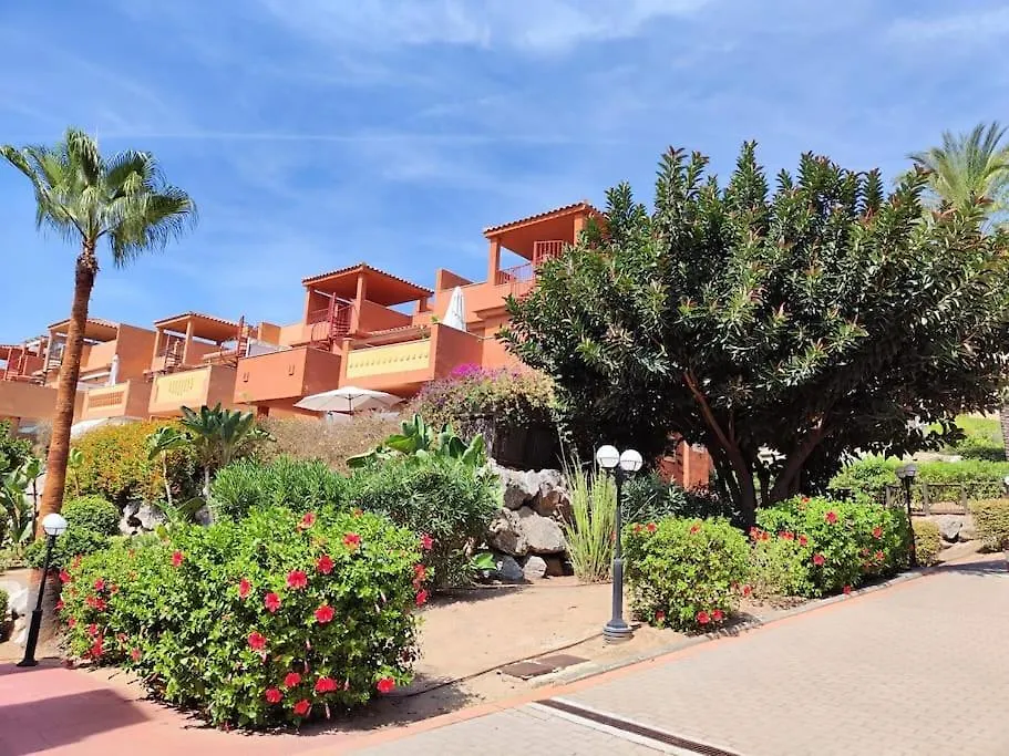 Marbella Relax Apartman