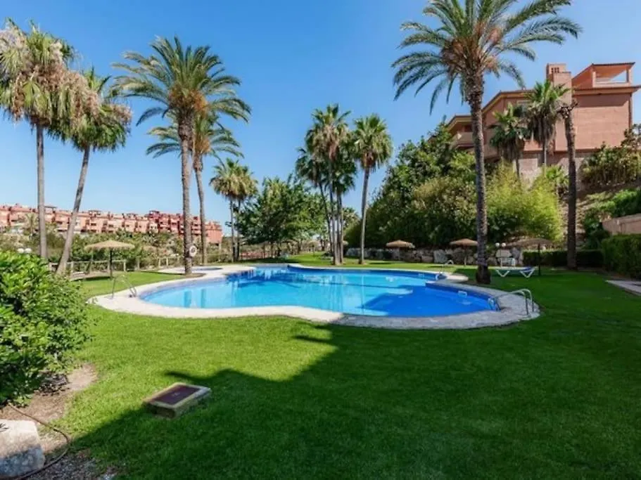 Marbella Relax Apartman 0*,