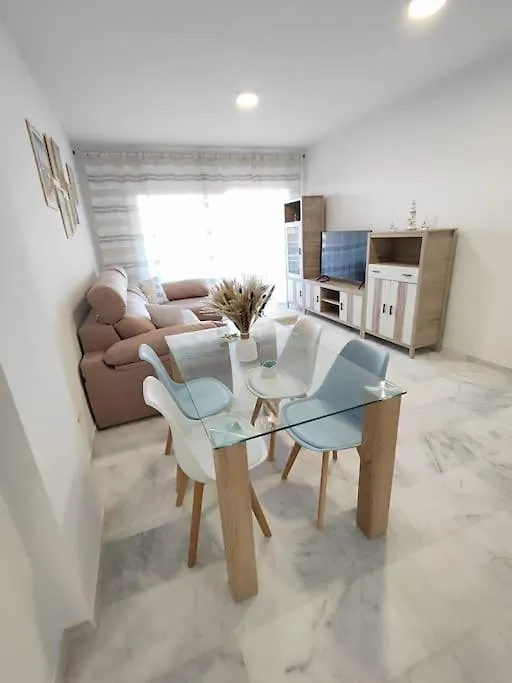 Marbella Relax Apartman