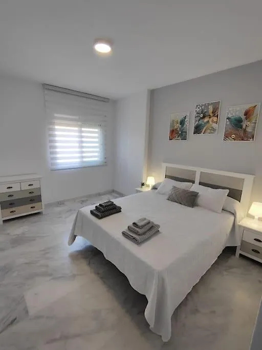 Marbella Relax Apartman