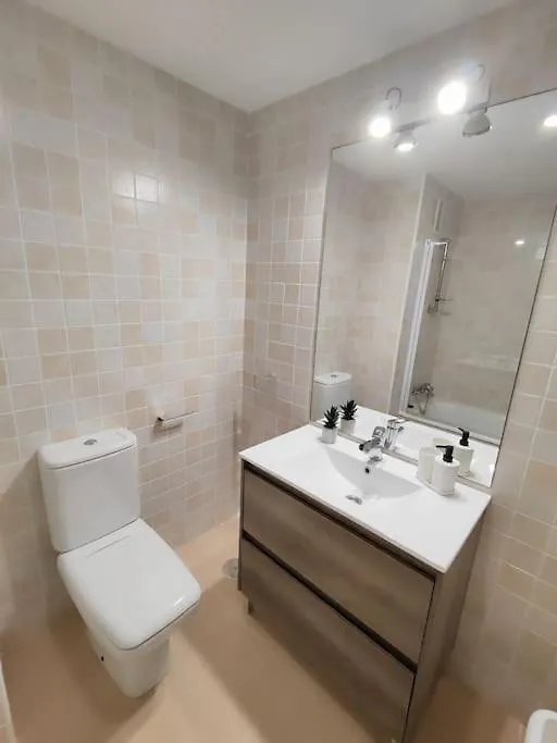 Marbella Relax Apartment 0*,