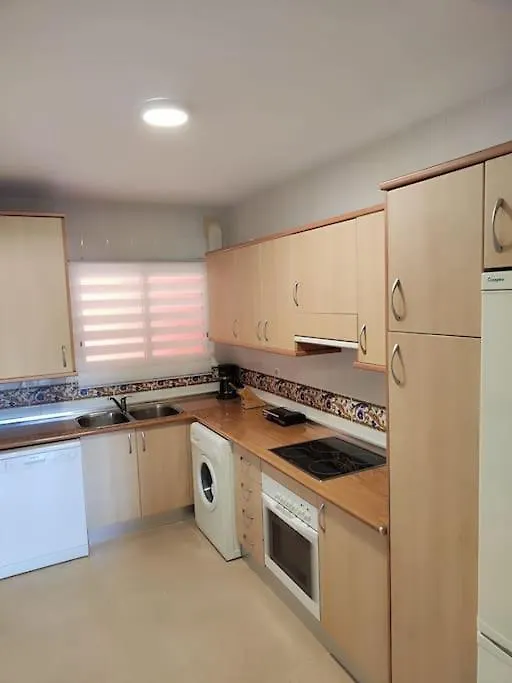 Marbella Relax Apartman