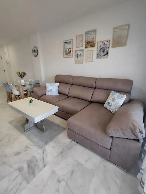 Marbella Relax Apartman 0*,  Spanyolország