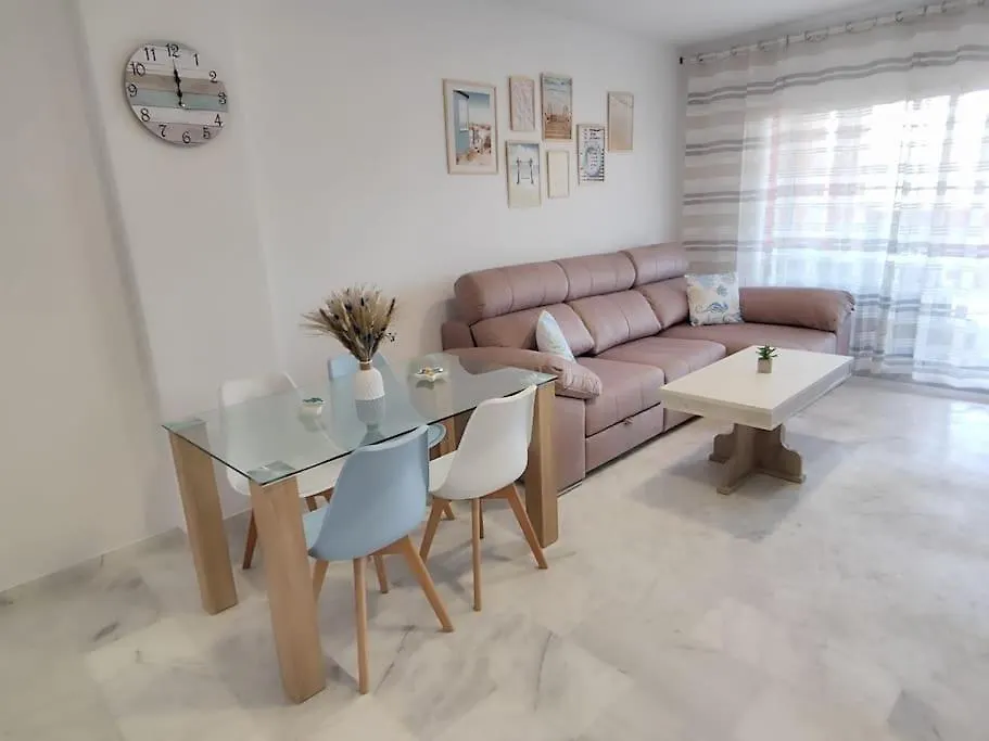 Marbella Relax Apartment