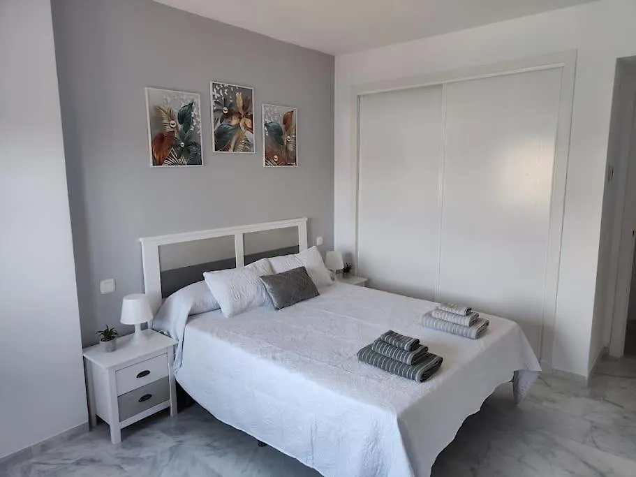 Marbella Relax Apartment 0*,  Spain