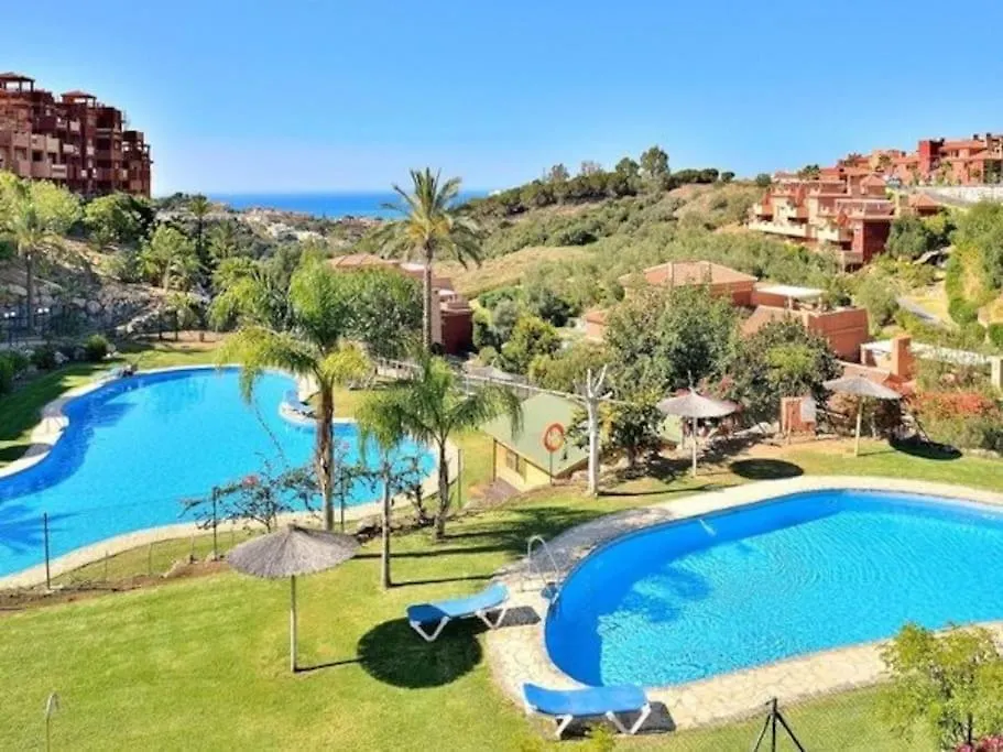 Marbella Relax Apartment 0*,  Spain